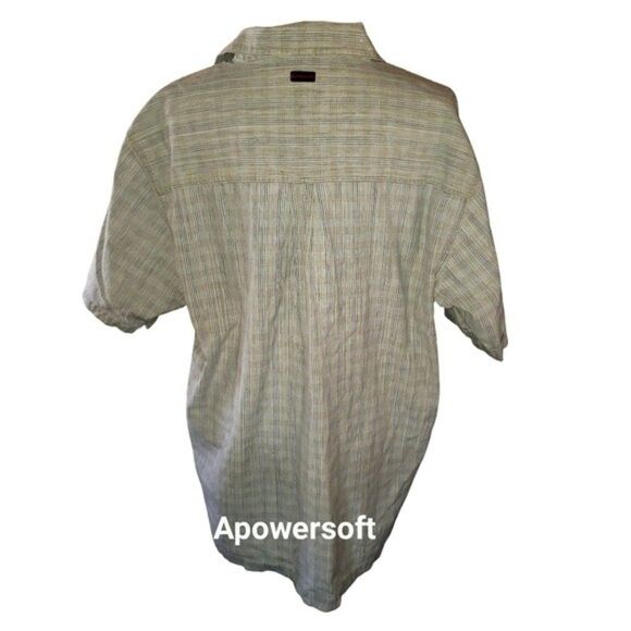 Fubu VNT Button Down Shirt - Picture 2 of 8